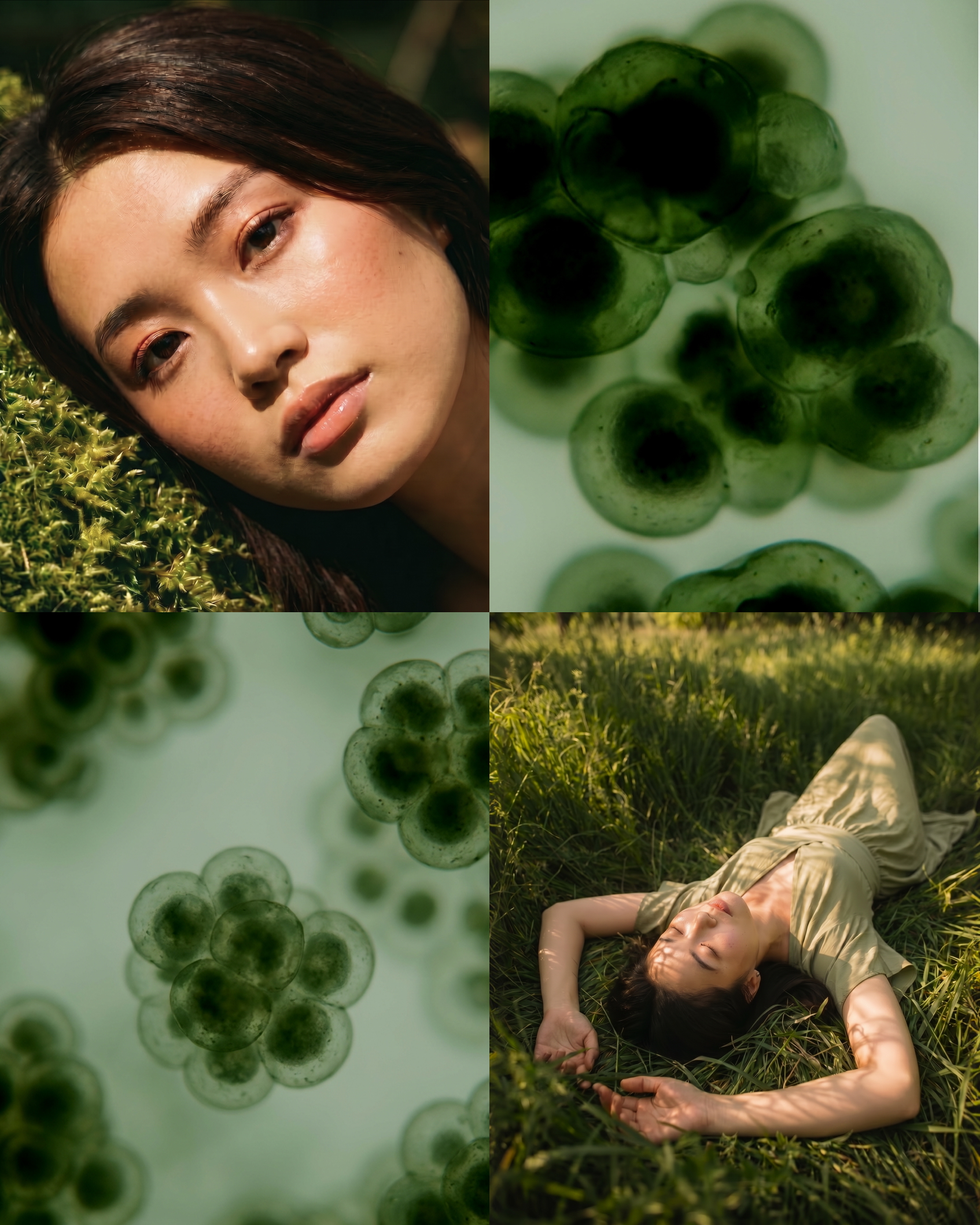 Hormones & Longevity